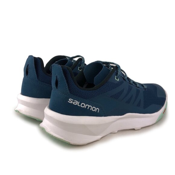 Salomon Patrol Trail Running Shoes 10 - Picture 5 of 12